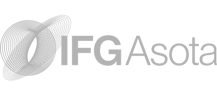 IFG Asota Logo